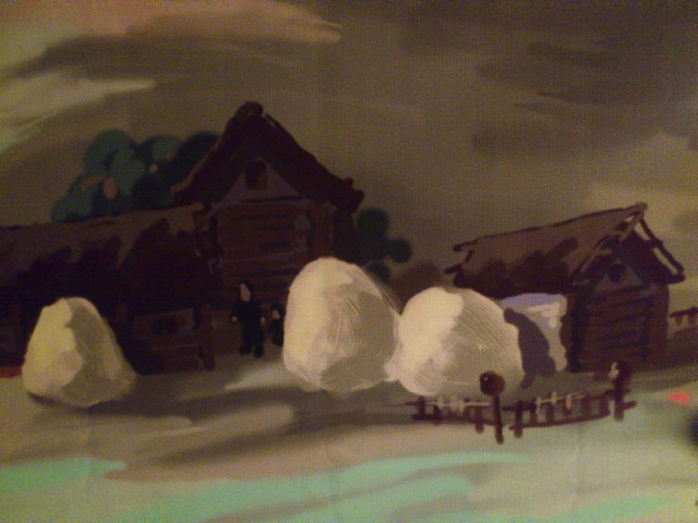 Тир по мотивам Великой Отечественной Войны