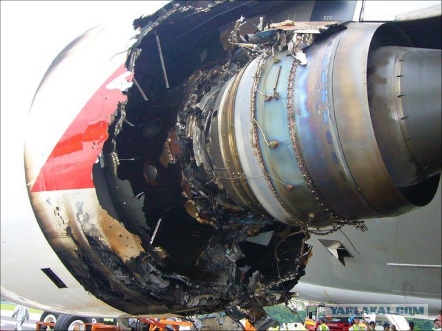 Супер Джамбо (А380).