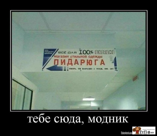 Мода