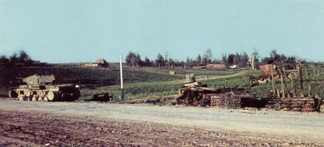 Wargaming 11