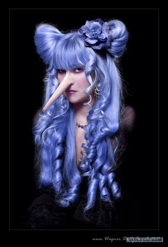 Головоломка