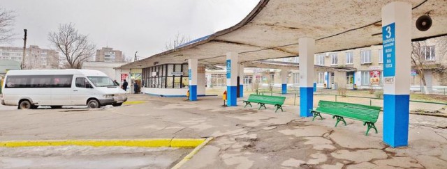 Что представляет собой Приднестровье в 2015 году