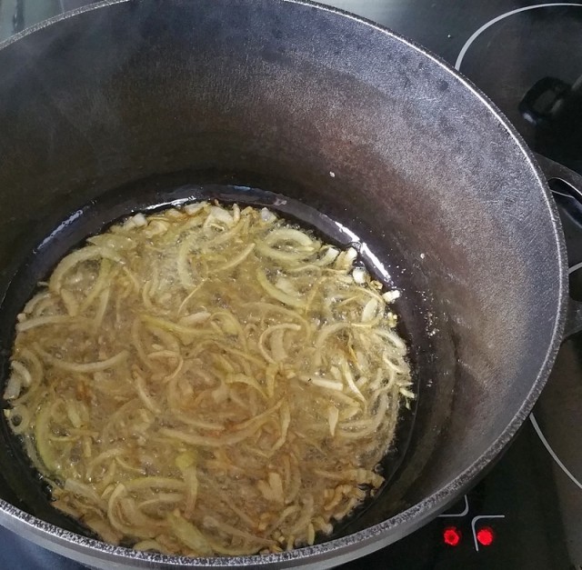 Плов для тех, кому кричат: ЭТА НИ ПЛОВ!