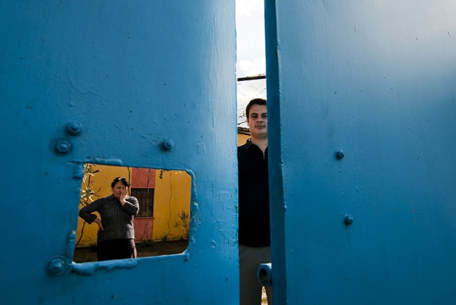 Албанская вендетта