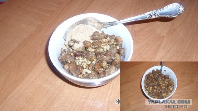 Вкусное обаяние Кулинарии, Повара ЯПа поздравляют милых дам!