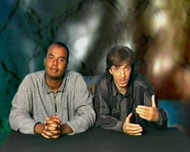 Битва обзорщиков