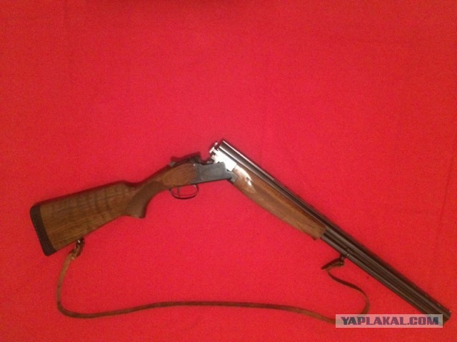 Практическая стрельба (IPSC, МКПС)