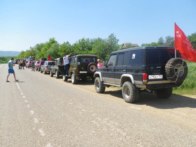 Знамя Победы