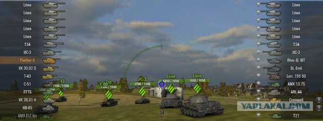 Wargaming 23