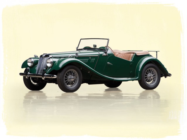 Автомобили RM Auctions/Sotheby's