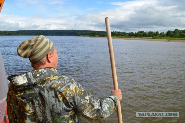 Плот.