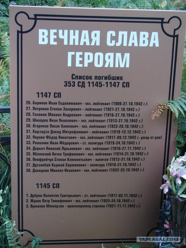 Индюк - Семашхо