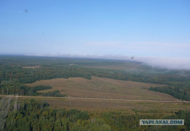 Жизнь за МКАДом: добро пожаловать в Ярославль