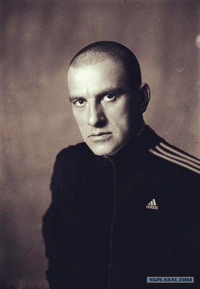 Прокатилась дурная слава