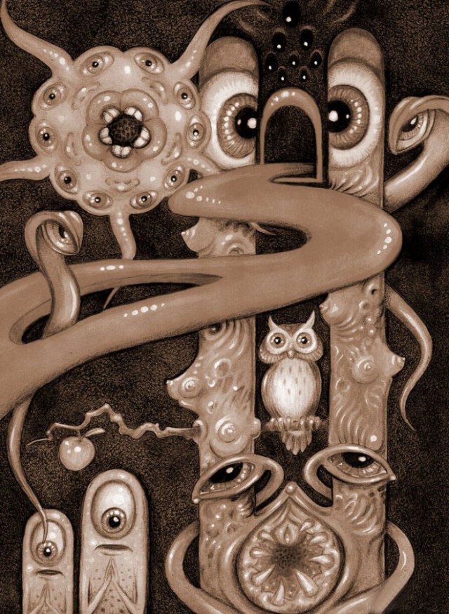 Картинки наркомании