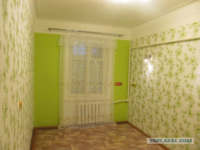 Эконом ремонт за 20 т.р.