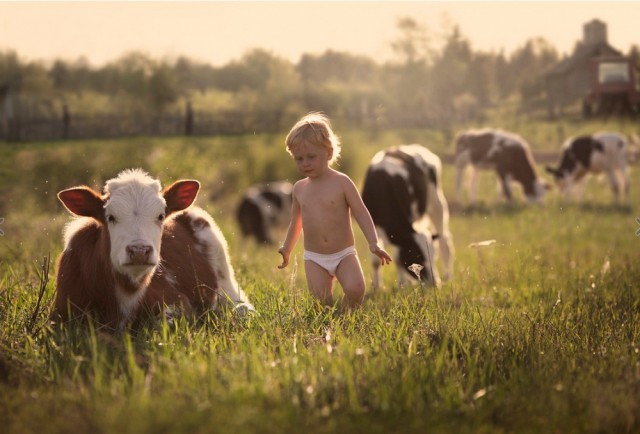 Славянская Душа