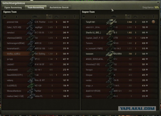 Wargaming 35