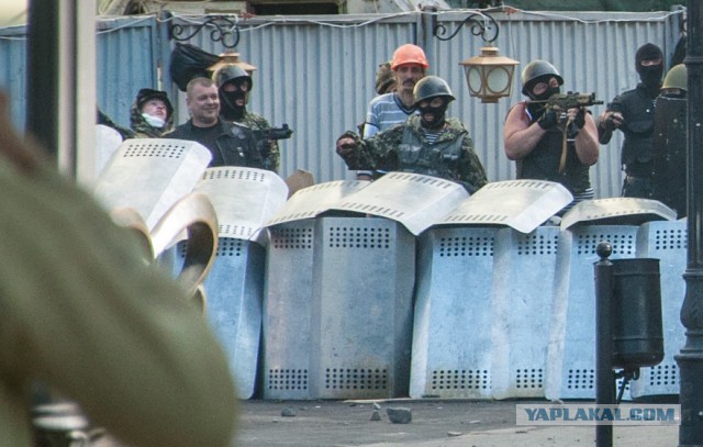 Да как так то? Плотницкий, дружище...