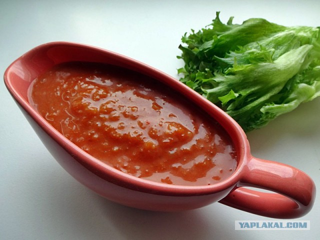 Мировая кулинария. День повара