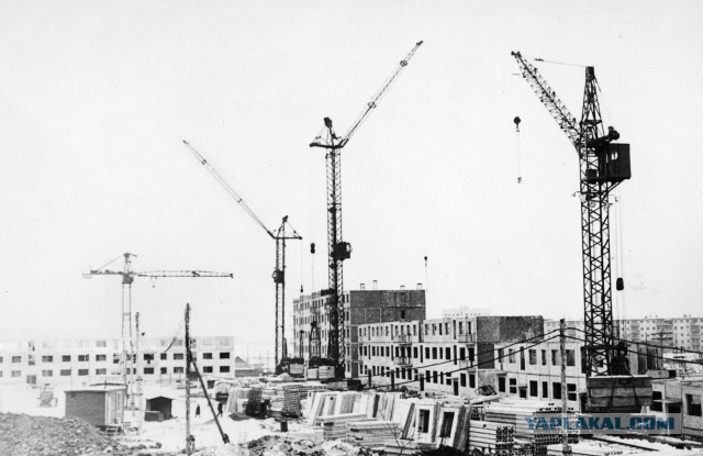 Челябинская область в 1951-1952 годах