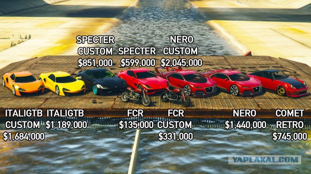 GTA 5, новый симулятор гопника