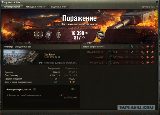 Wargaming 42