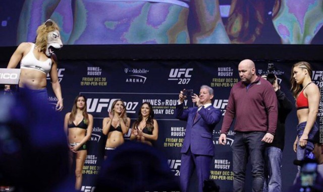 Новости бокса и MMA(бои без правил)