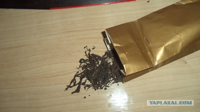 Копорский чай