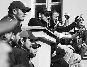 Эксперт: В России действует сильная политическая пропаганда под исламскими знаменами