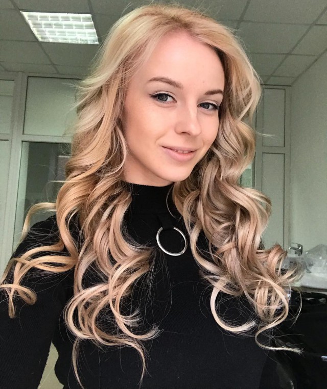 Ice Girls и Ульяна Тригубчак
