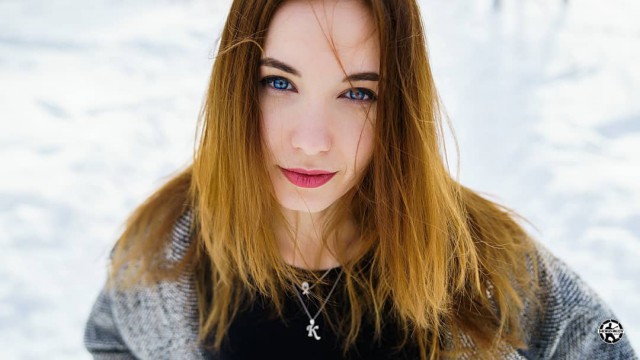 GreenHeart и Ксения Розмыслова