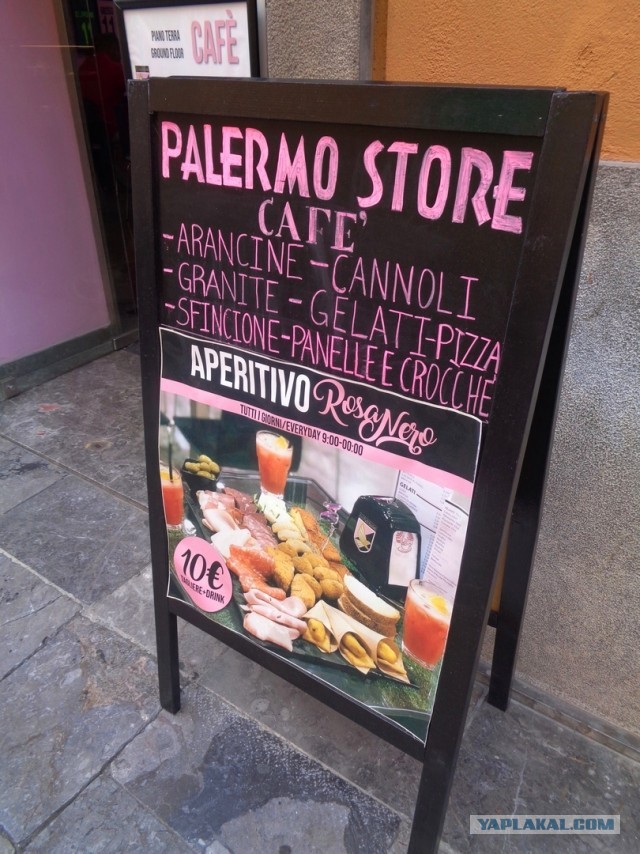 О сфинчоне в высших сферах