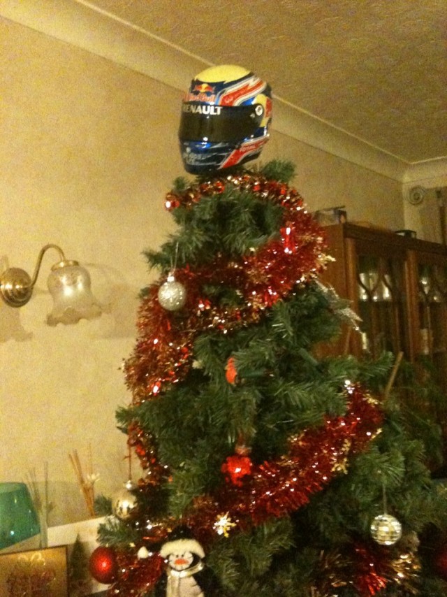 Формула-1 (сезон 2012)