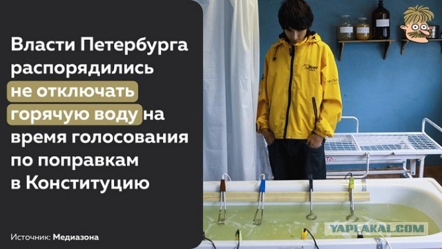 «Мы отказываем Владимиру Путину в доверии»