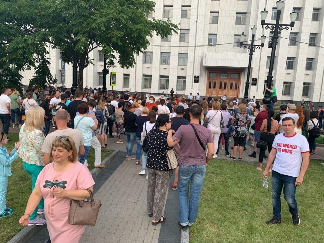 Неслабо для вечера понедельника