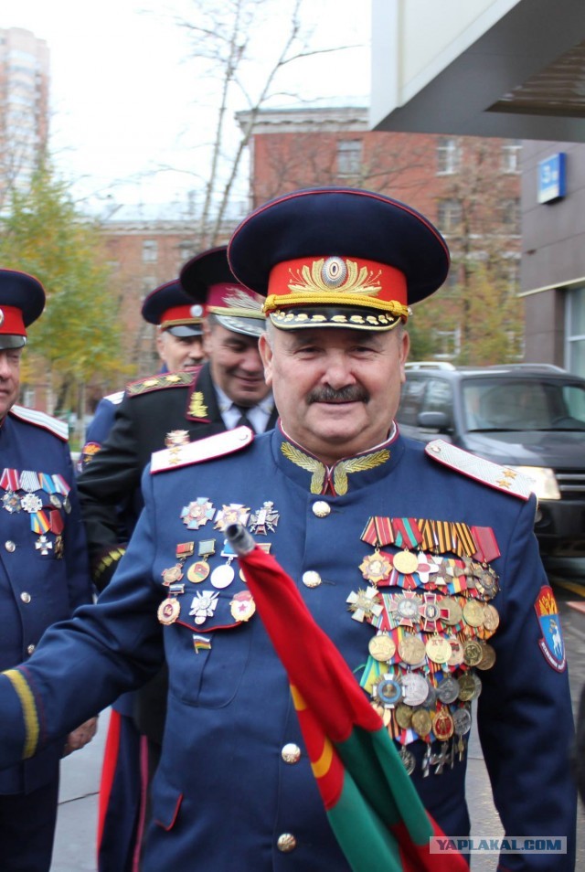 Генетики поставили точку в споре являются ли казаки русскими или нет