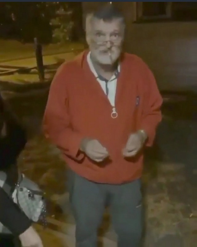 Не давайте дурочкам спички в руки