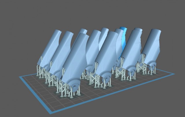 Нужна помощь владельцев 3d-принтера