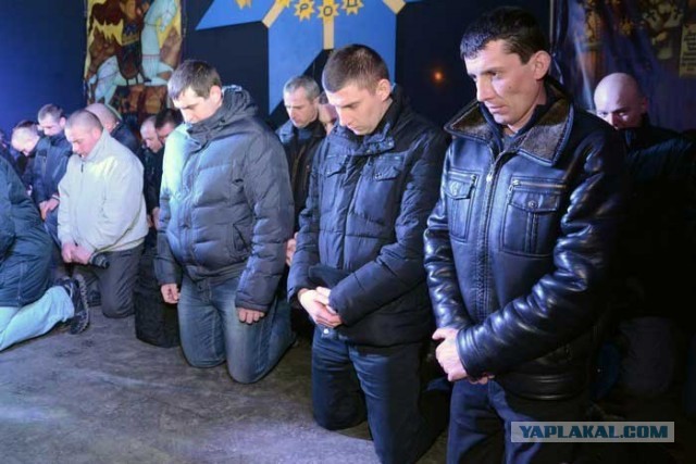 Как белорусская милиция ходит в магазин. Кто не спрятался, я не виноват!