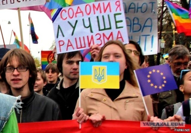 спровоцировала избиение музыкантов за песню на русском