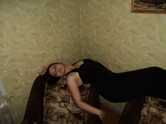 Ленка, фоткай давай, как будто я модель