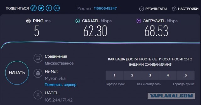 Nord Stream 2 AG анонсировала старт работ по заполнению первой нитки «Северного потока — 2»