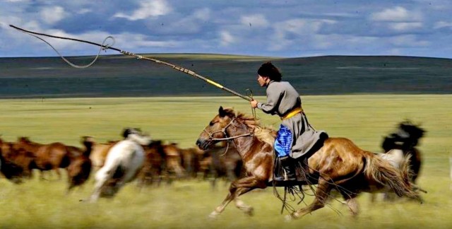 Опять Казахстан. Опять про русский язык