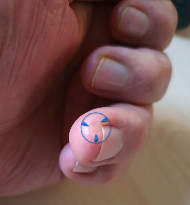 Кто чем на кухне орудует?