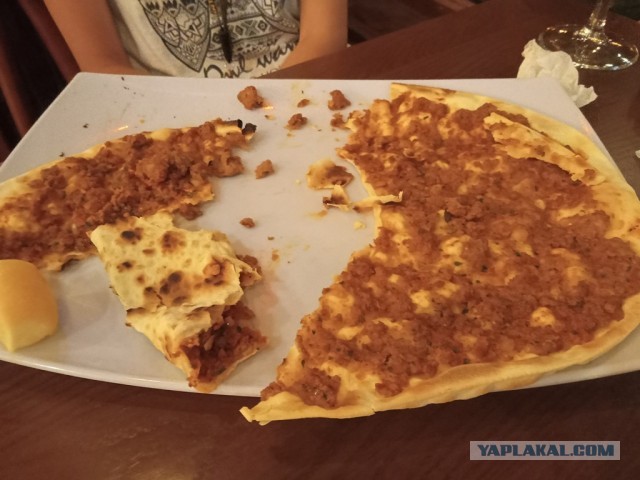 10 дней в Ереване