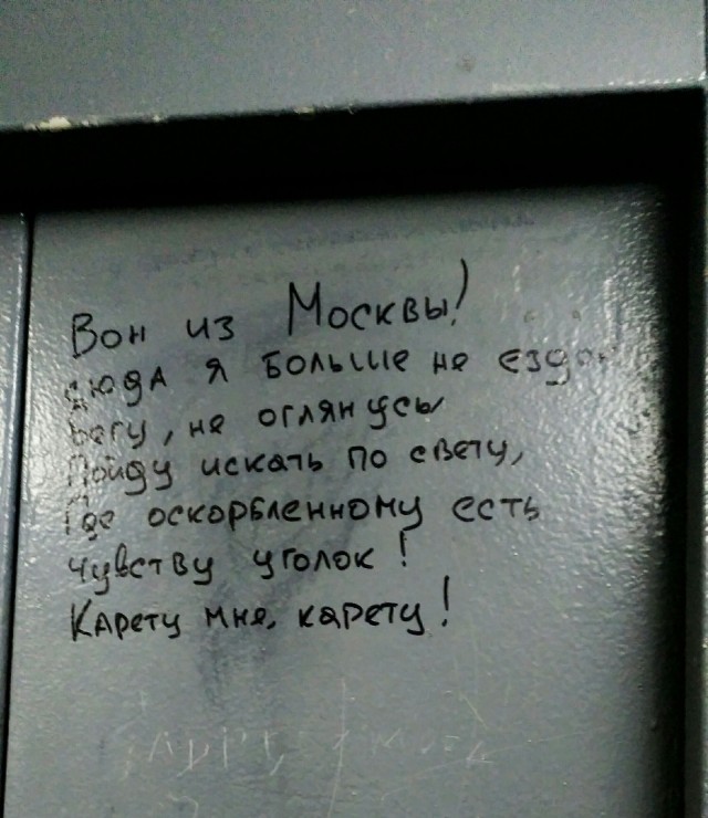 Птички-невелички, налетай