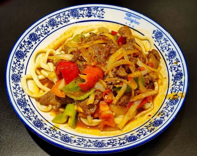 Кулинарная общалка