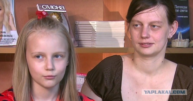 Эксперт заявил об отставании в развитии 9-летней студентки МГУ