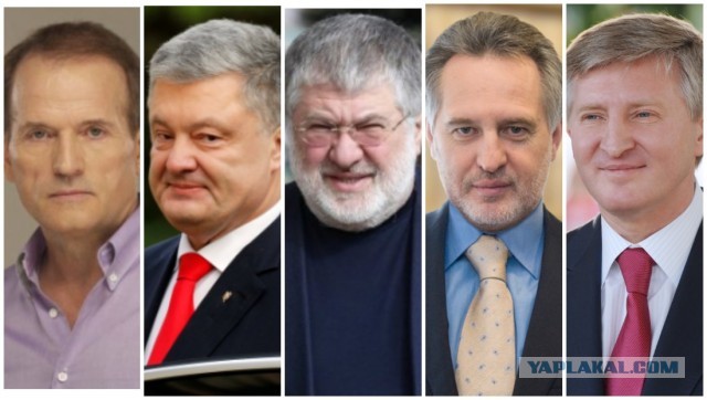 Сравнение цен в России и на Украине. Я немного в шоке